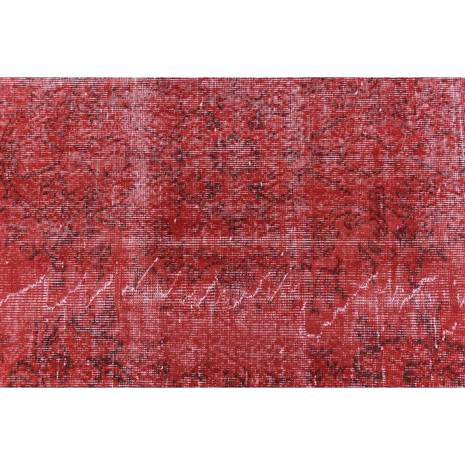 VIDAL Tapis fait à la main Ultra Vintage  