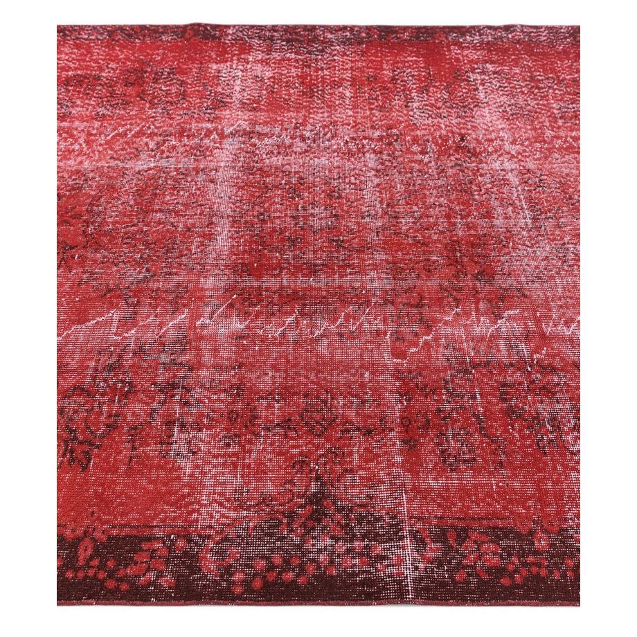 VIDAL Tapis fait à la main Ultra Vintage  