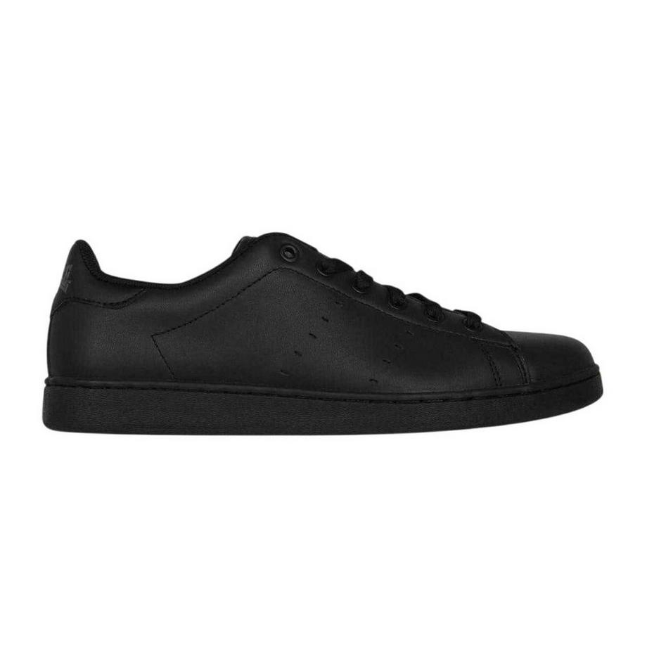 LONSDALE Baskets Leyton en Cuir  