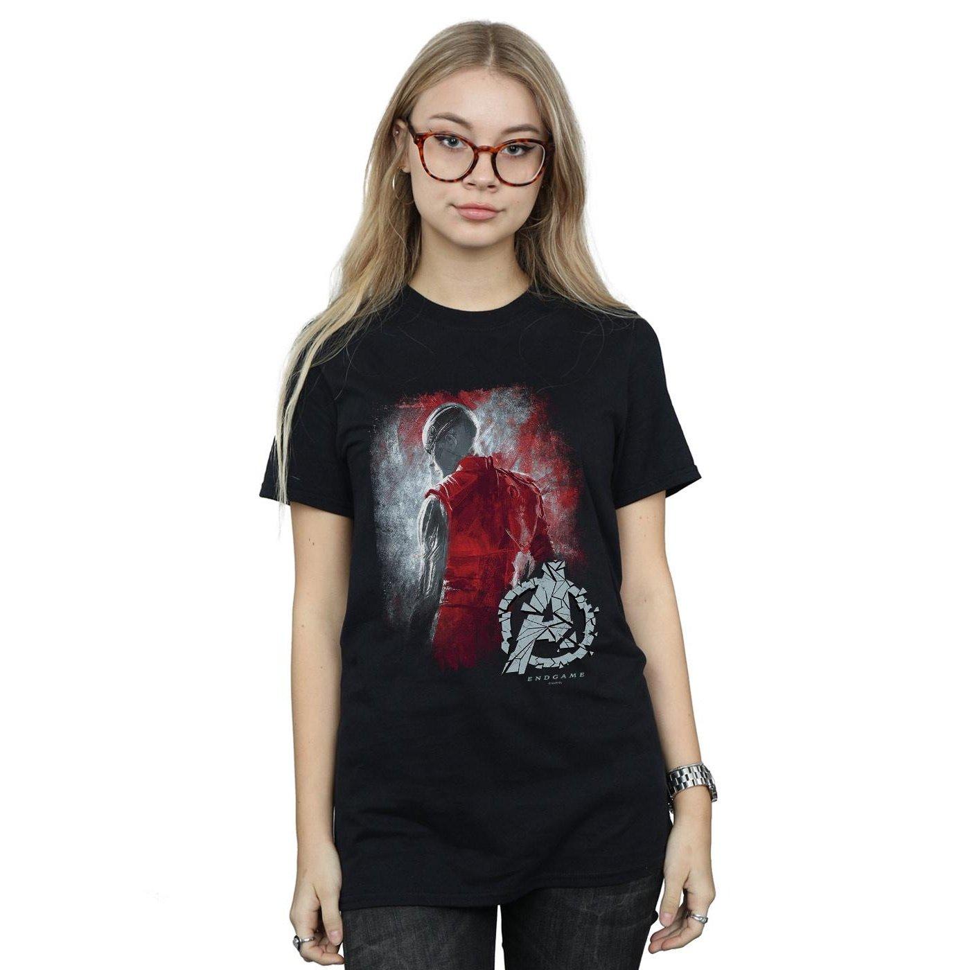 MARVEL  Tshirt AVENGERS ENDGAME 