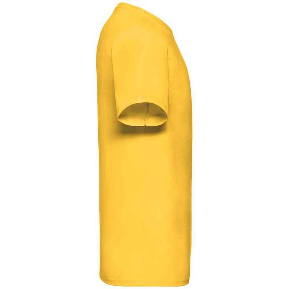 Fruit of the Loom Valueweight T-Shirt Col V  