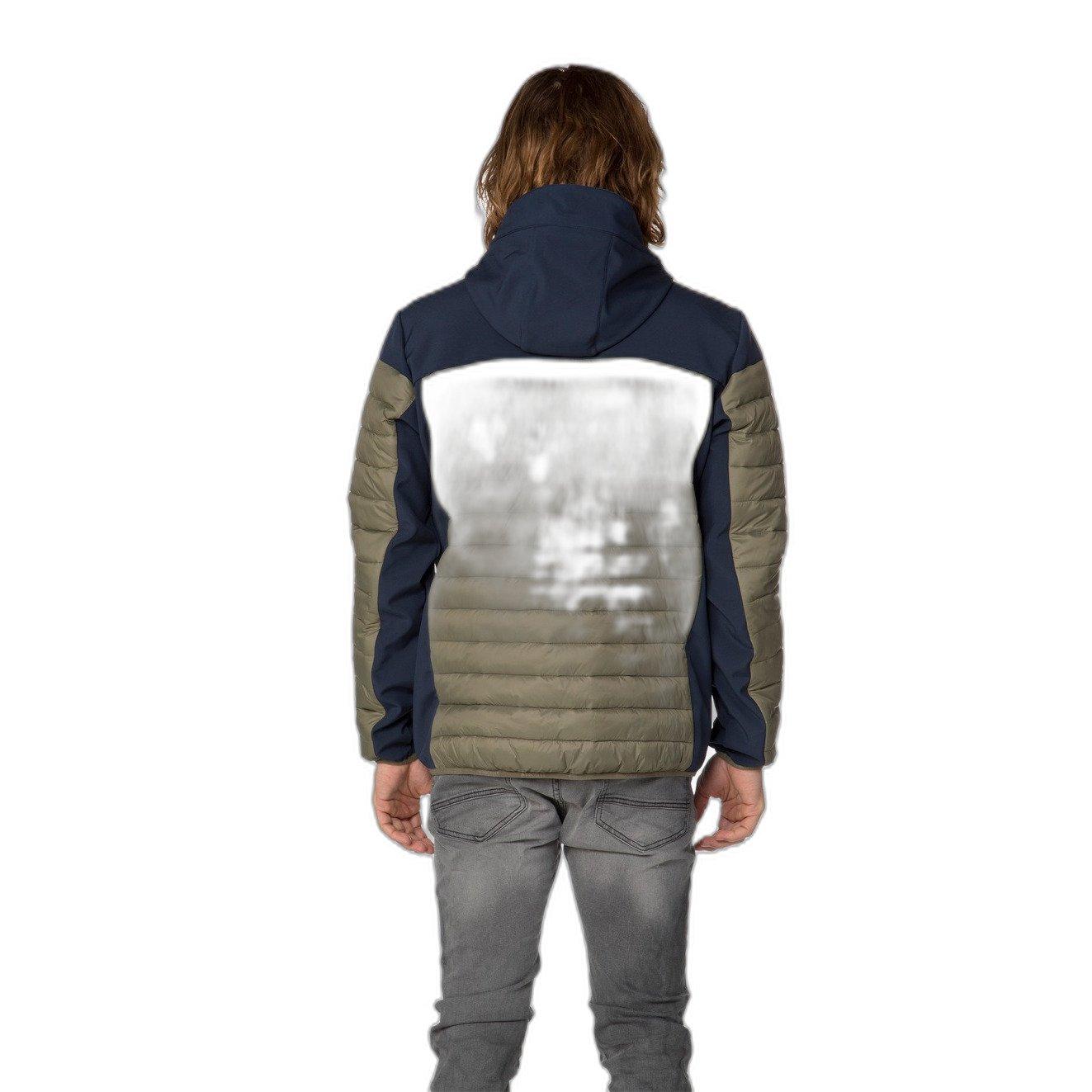 PROTEST Piumino Update  