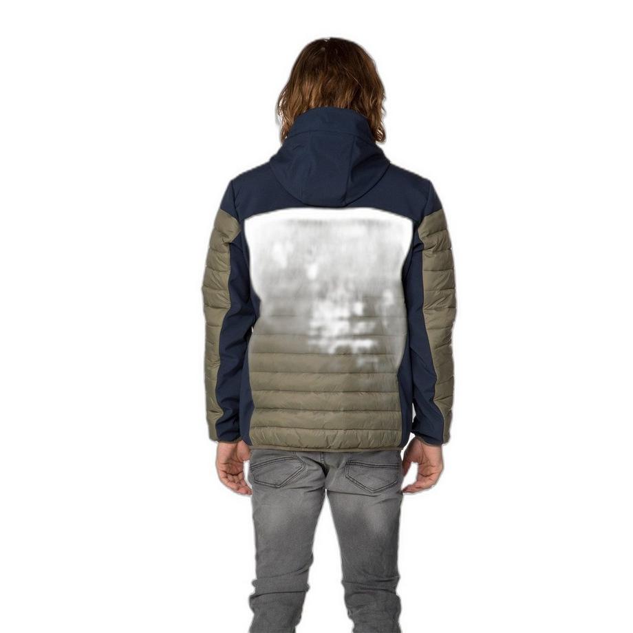 PROTEST Update Daunenjacke  