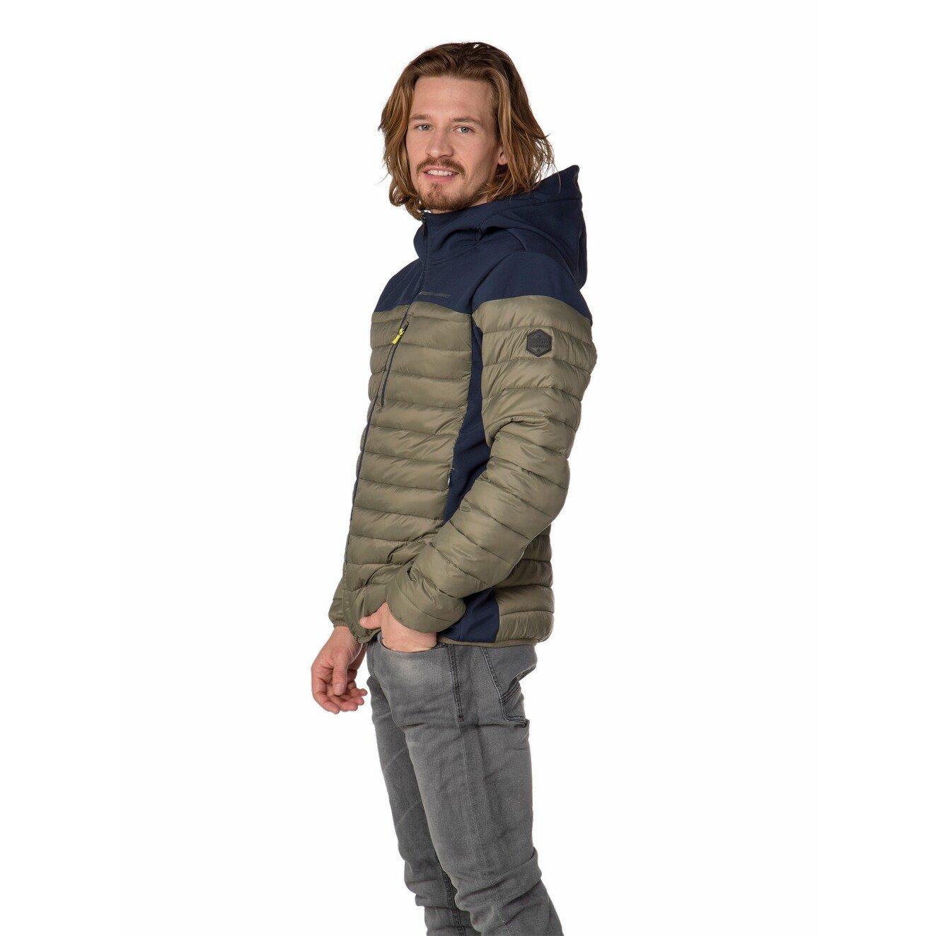 PROTEST Piumino Update  