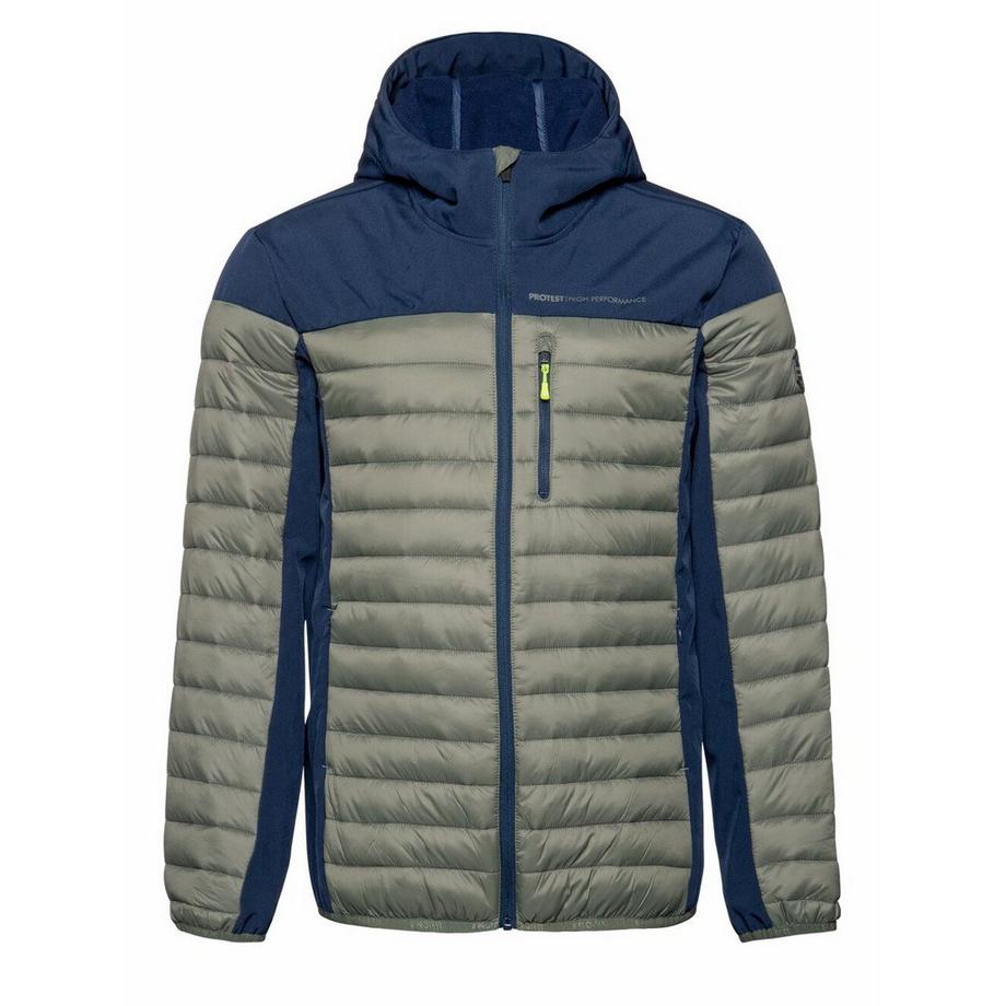 PROTEST Update Daunenjacke  