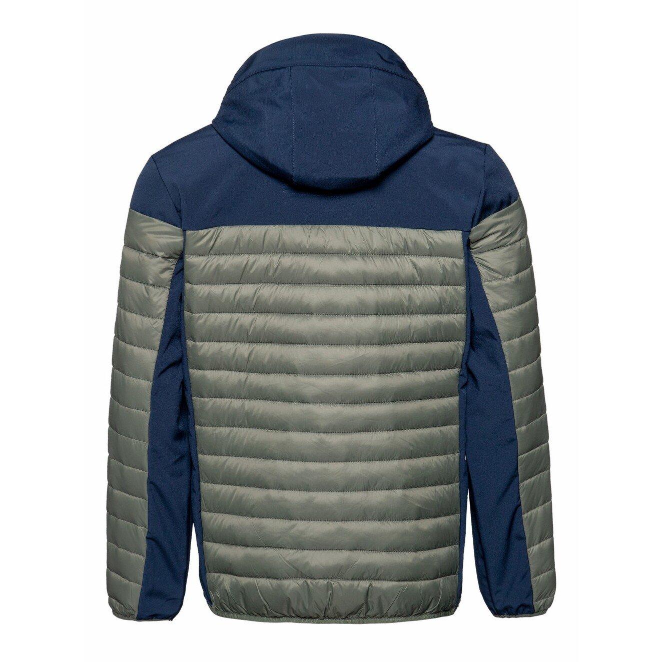 PROTEST Piumino Update  