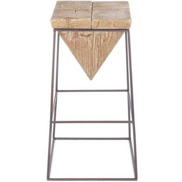 Tabouret de bar Prismy H70