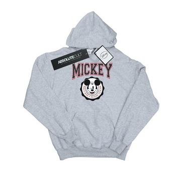 Mickey Mouse New York Seal Kapuzenpullover