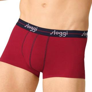 sloggi Start Hipster Panty 4er Pack  