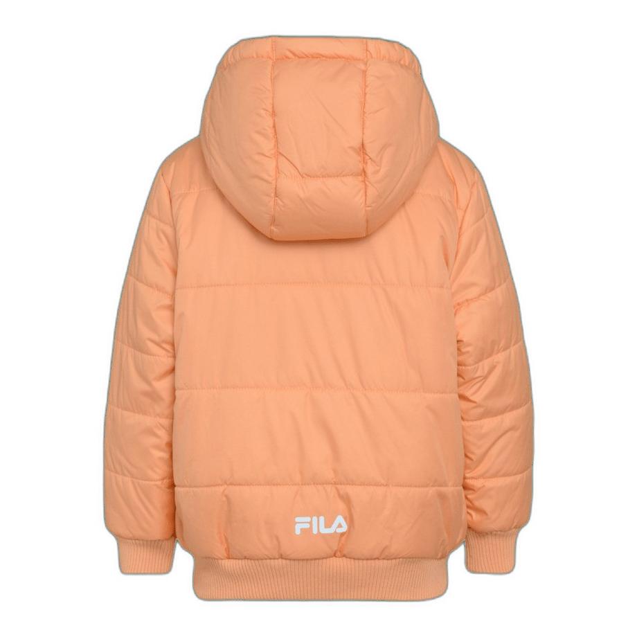 FILA Berkoth Kinder Daunenjacke  