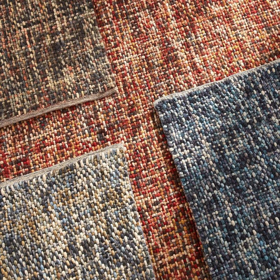 AM.PM XL-Teppich Mutanya  