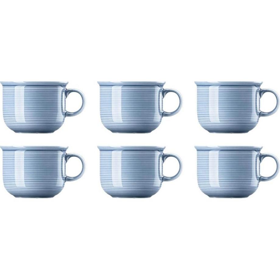 Tasse à café Trend 6 pièces