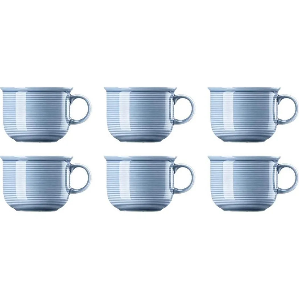 Thomas - Kaffeetasse Trend 6 Stück, One Size