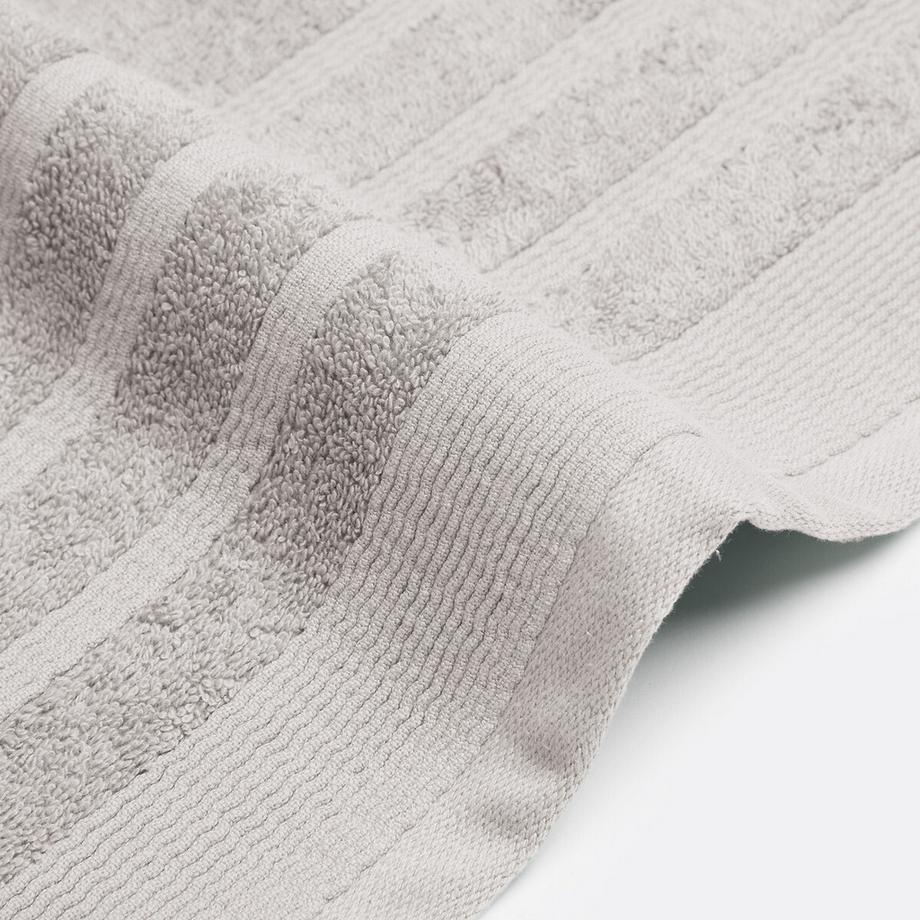 La Redoute Intérieurs 2er-Pack Handtücher Zavara aus Frottee  