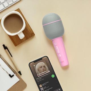 MOB  MOB Karaoke MIC Groovy Marshmallow 