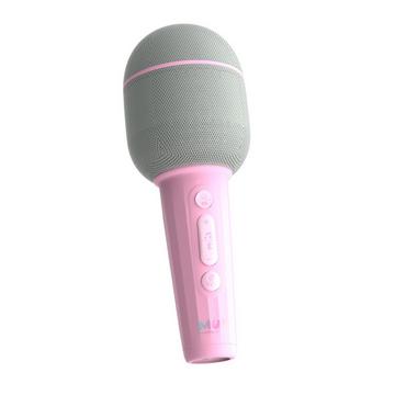 Karaoke-Mikrofon Groovy Marshmallow