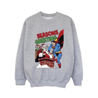 DC COMICS  Sweat 