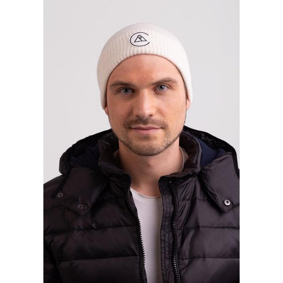 CASH-MERE.CH Cachemire Bonnet Casual  