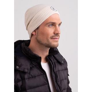 CASH-MERE.CH Kaschmir Casual Mütze  