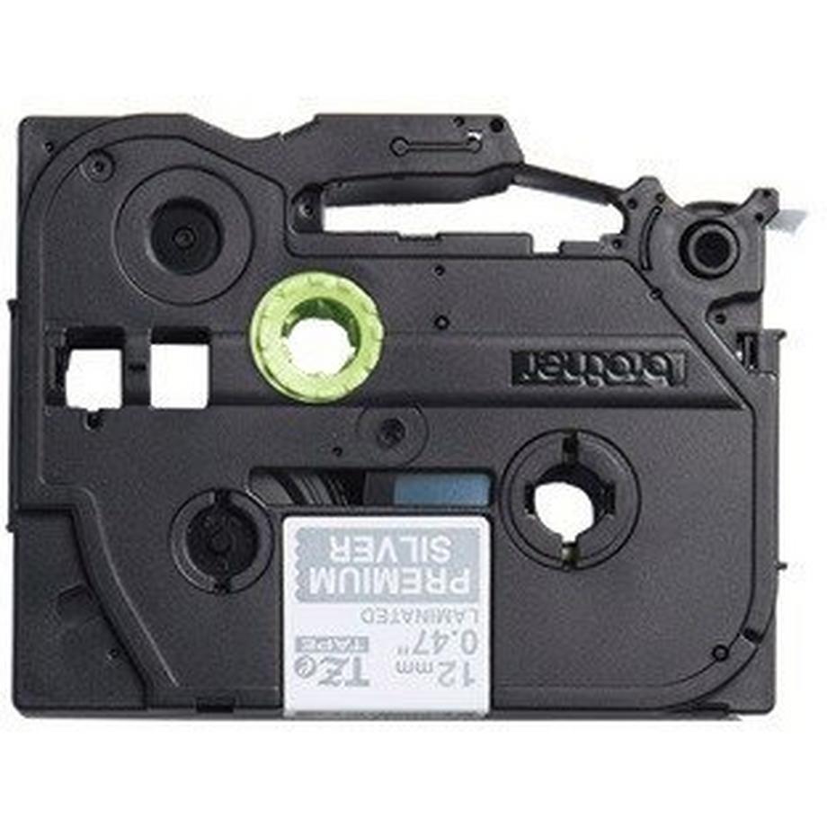 brother  Brother Cassette à ruban encreur TZE laminé 