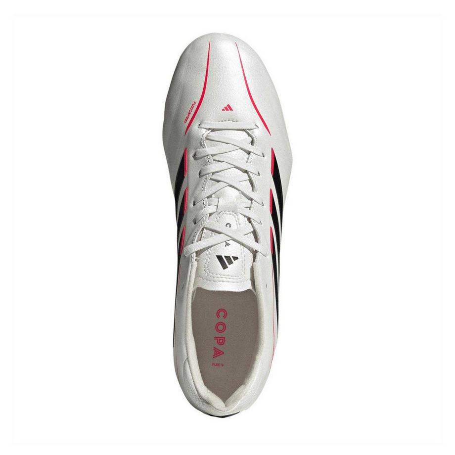 adidas Copa Pure IV League Scarpe da Calcio per Terreni Compatti  