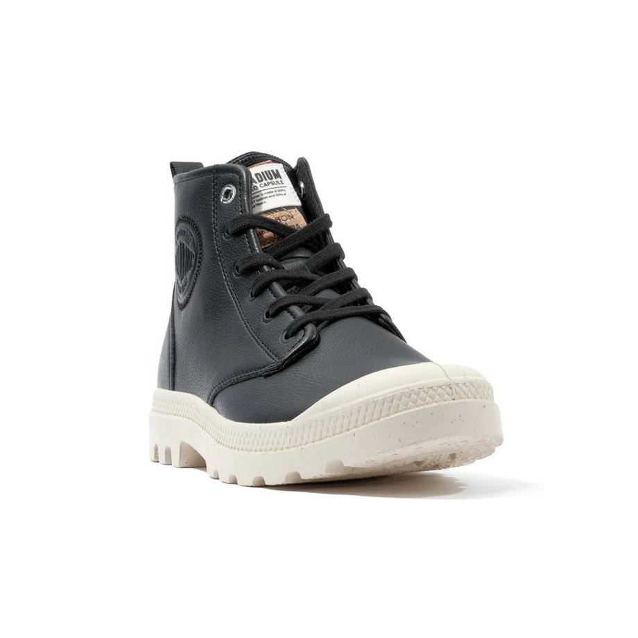PALLADIUM Pampa Hi Re-Vegn Lth Scarpe Sportive  