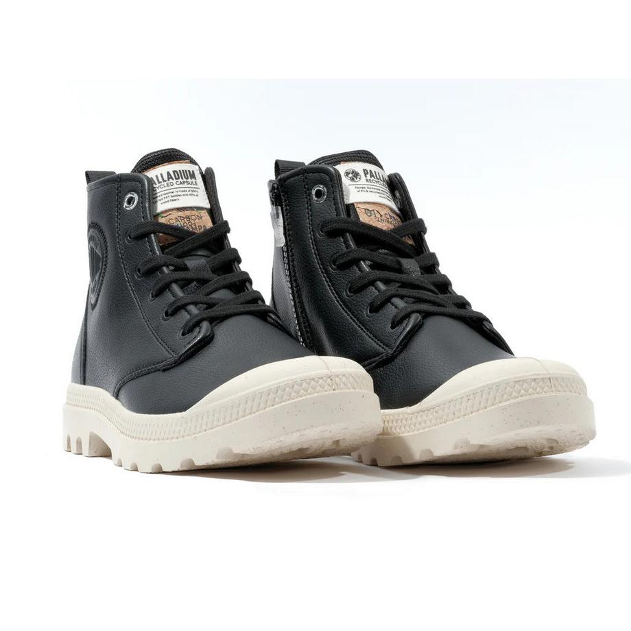 PALLADIUM Pampa Hi Re-Vegn Lth Scarpe Sportive  