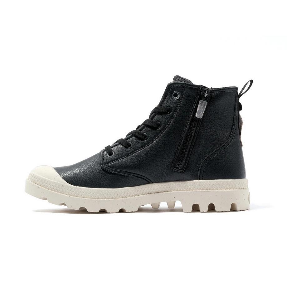 PALLADIUM Pampa Hi Re-Vegn Lth Scarpe Sportive  