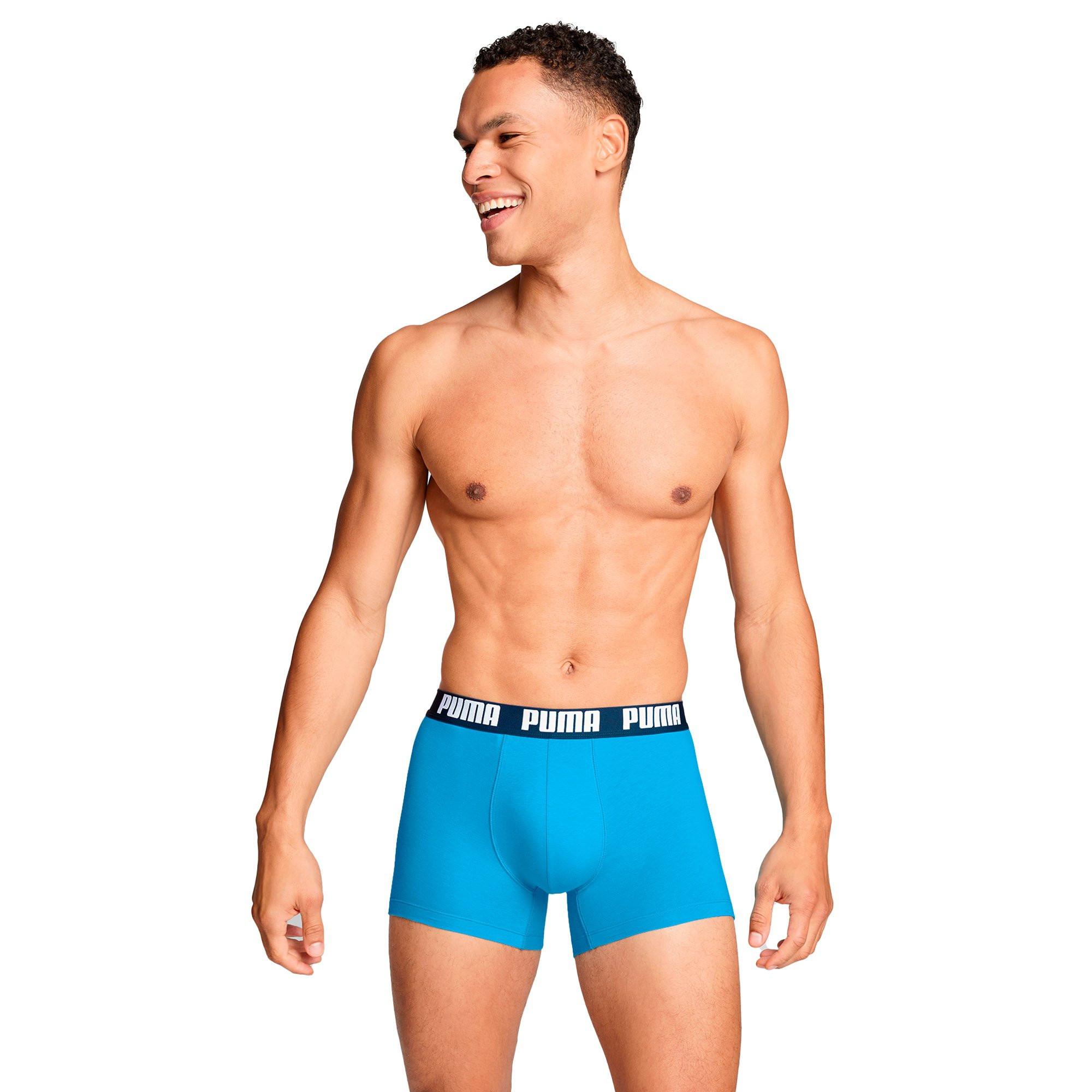 PUMA Basic Boxer 2er-Pack  