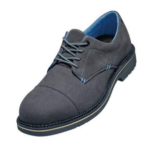 uvex  Chaussures basses 84698 S2 taille 45 semelle PUR W11 