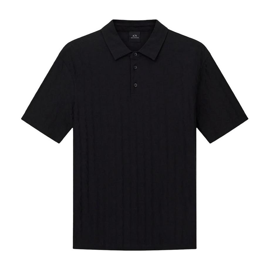 Polo Motiftyle Géométrique