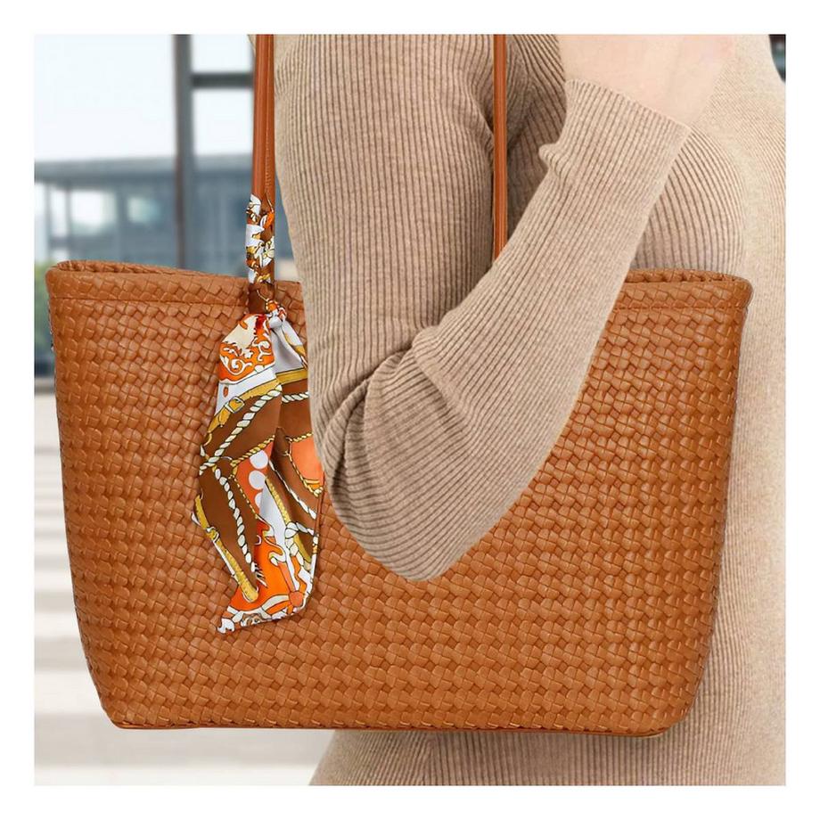 Gallantry Sac à Main Motif Tressé  