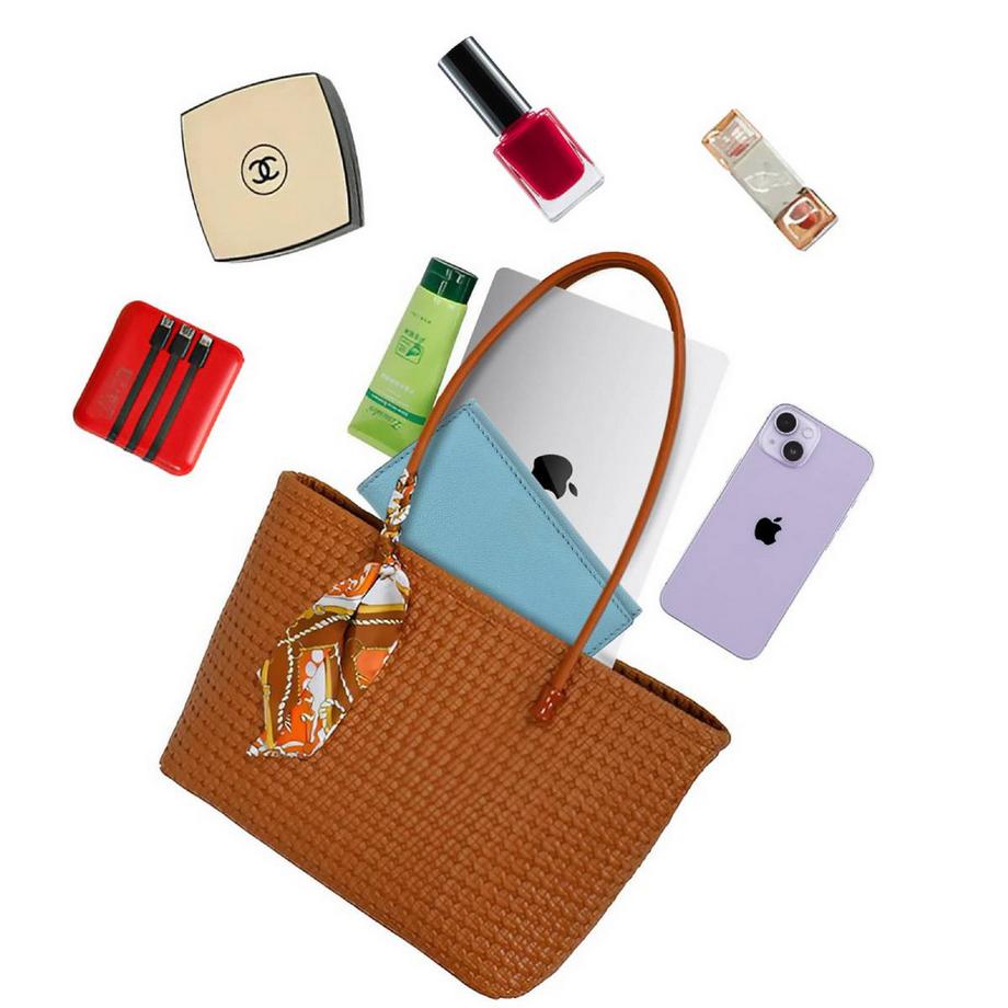 Gallantry Sac à Main Motif Tressé  