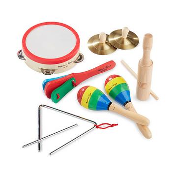 Band-in-a-Box - Clap! Clang! Tap!