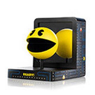 First 4 Figures  Statua Pac-Man PVC 40th Anniversario (F4F) 