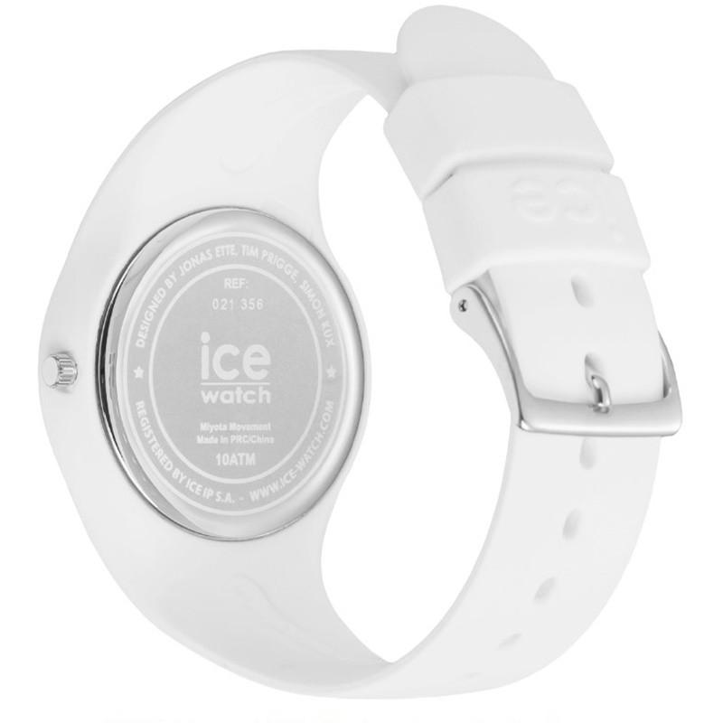 Ice Watch  021356 Ice Horizon Turquoise Numbers 