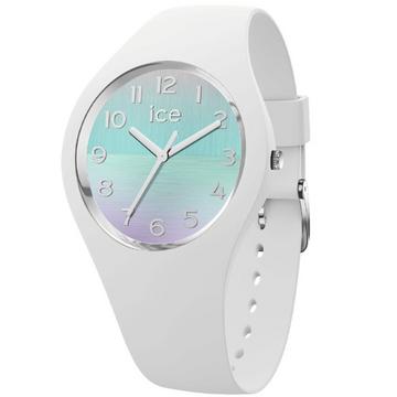 021356 Ice Horizon Turquoise Numbers Montre pour