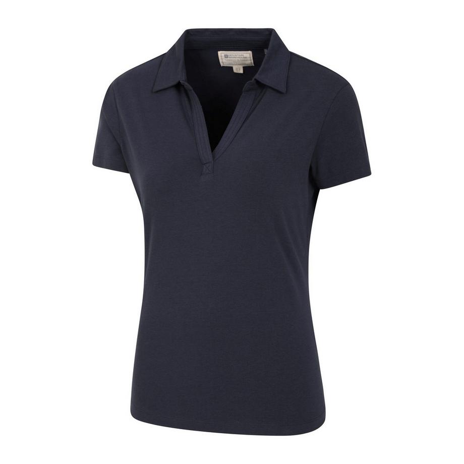 Mountain Warehouse Polo avec protection UV  