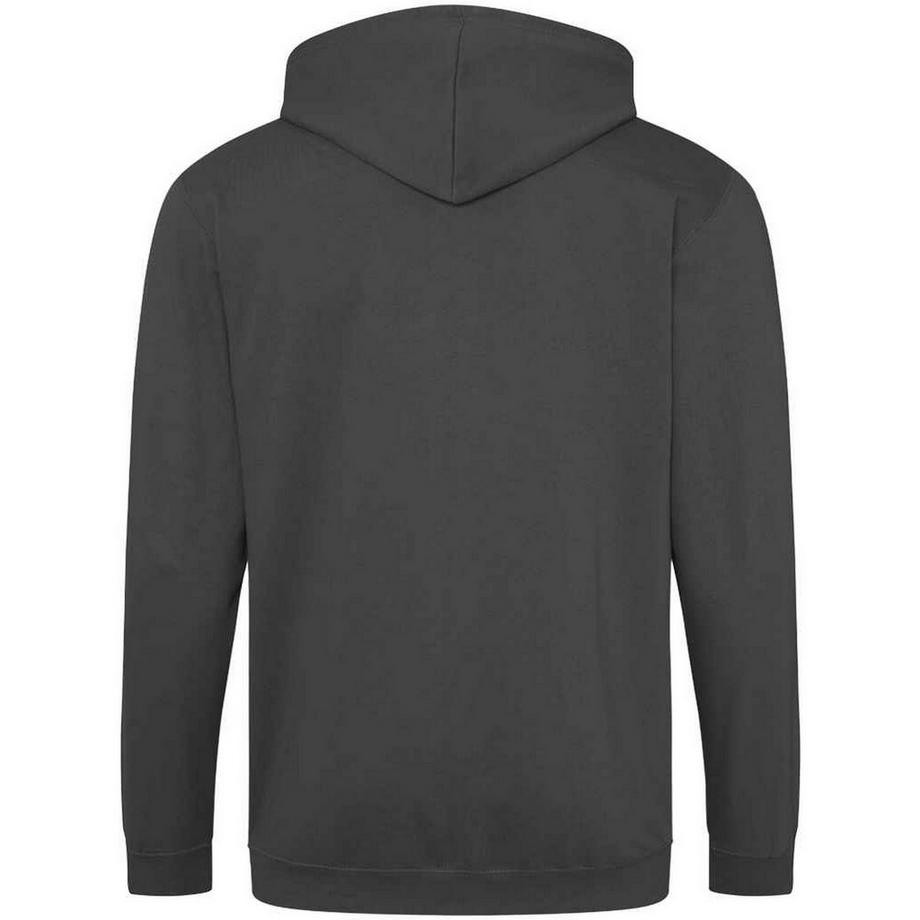 AWDis Veste À Capuche Fermeture Éclair  