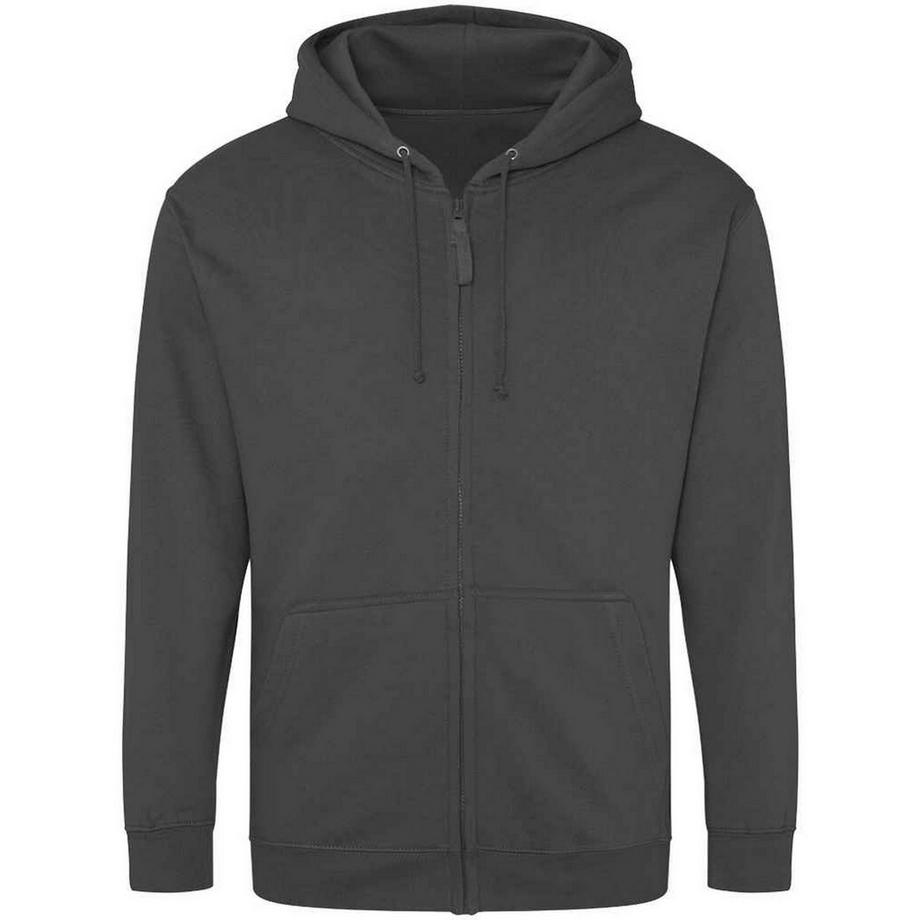 Veste À Capuche