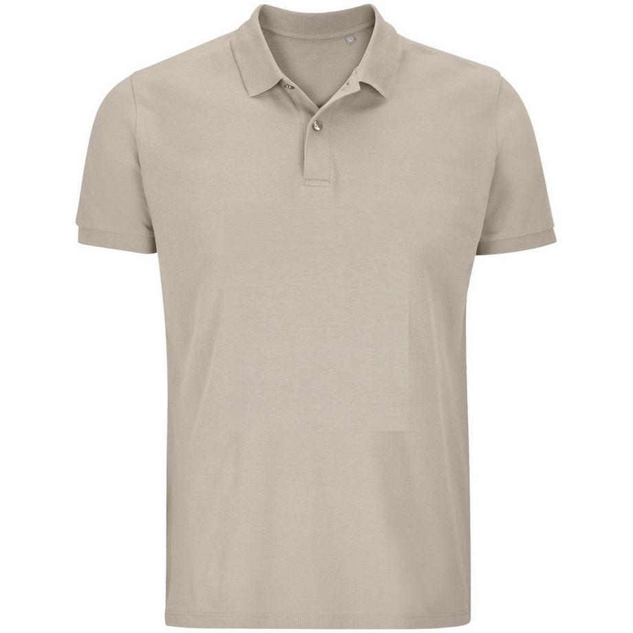 SOLS Planet Bio Poloshirt  