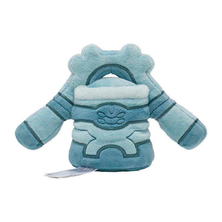 Pokémon  Bronzong Sitting Cuties Plush 