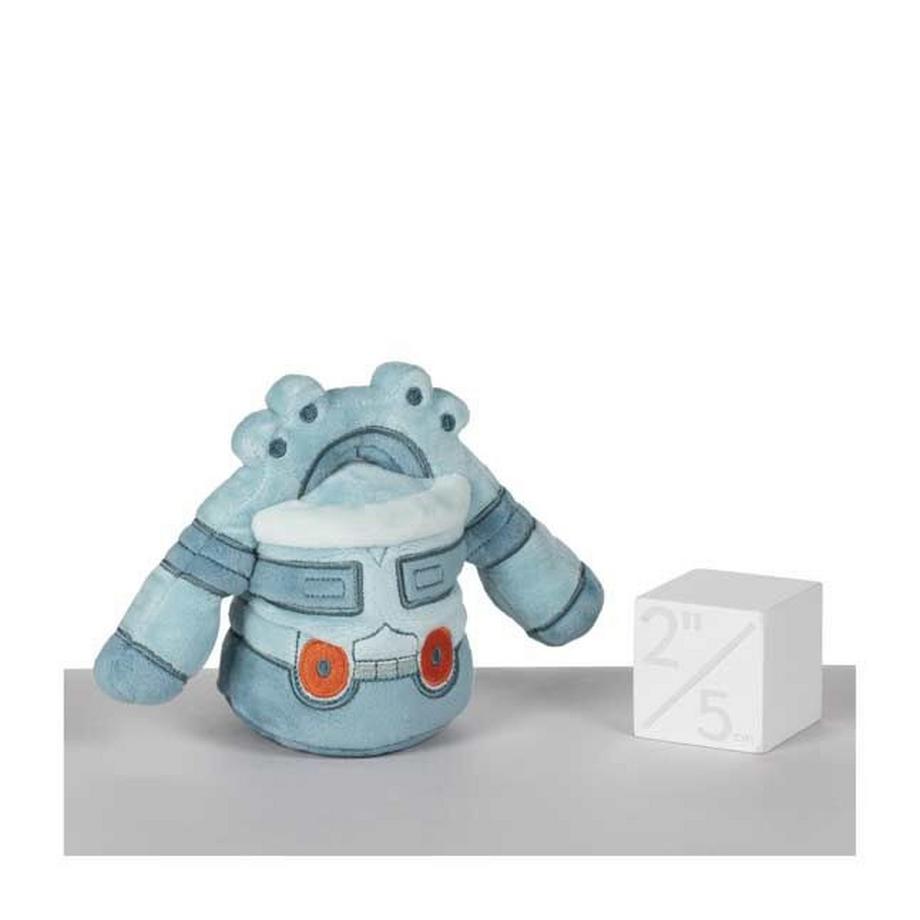 Pokémon  Bronzong Sitting Cuties Plush 