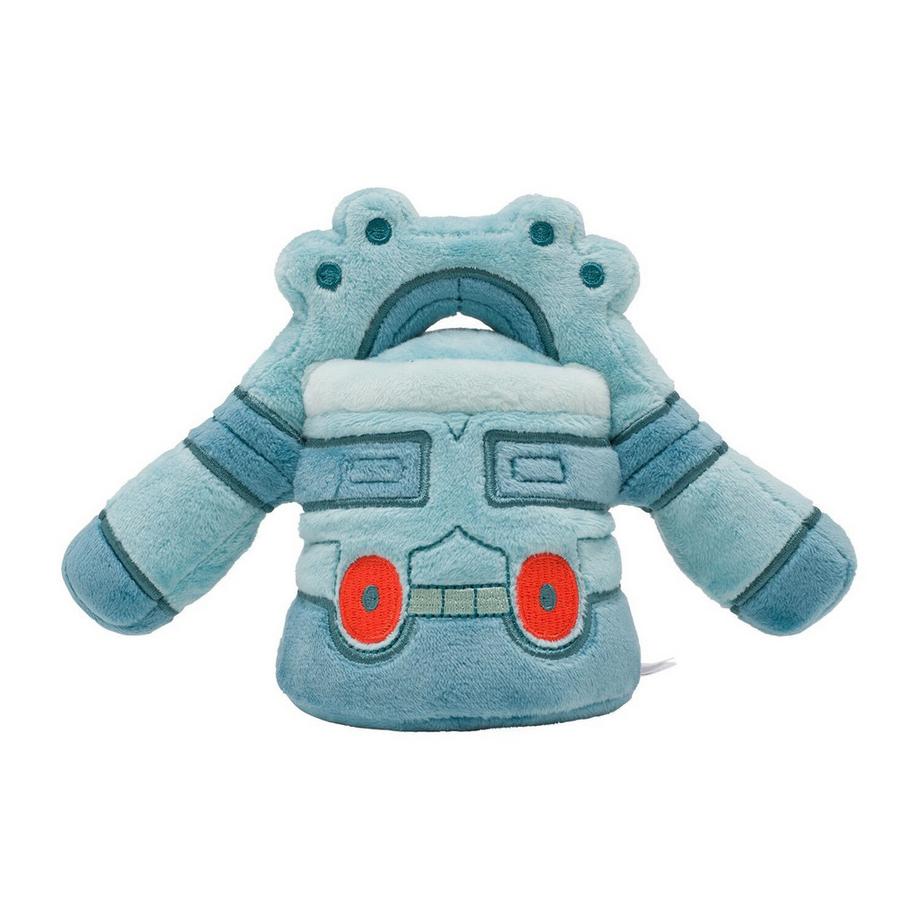 Pokémon  Bronzong Sitting Cuties Plush 