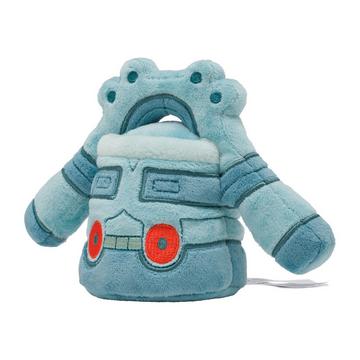 Bronzong Sitting Cuties Plush