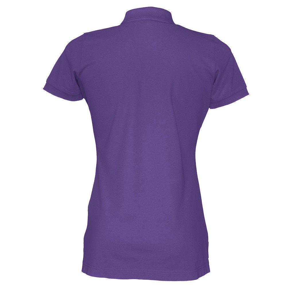 Cottover Pique Lady T-Shirt  