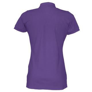 Cottover Pique Lady T-Shirt  