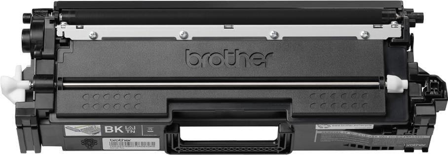 brother  Toner TN-821XXLBK Black 