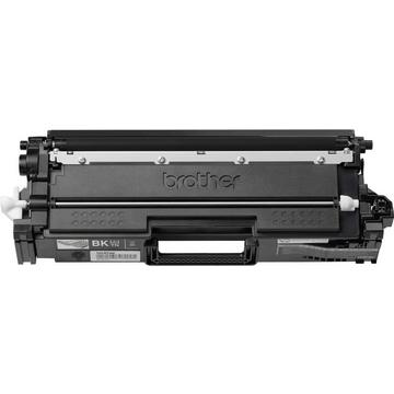 TN-821XXLBK Toner Cartridge Bl