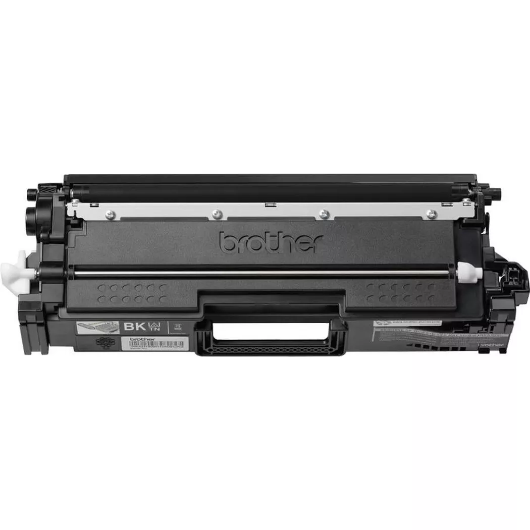 Brother – Toner TN-821XXLBK Black, Schwarz, One Size
